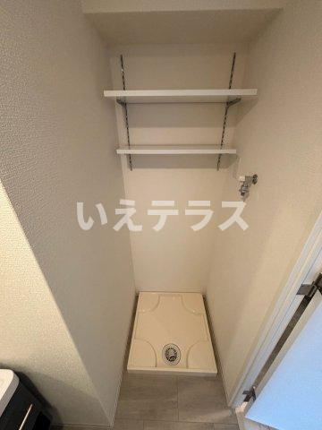 セレニテ西元町アリエの設備
