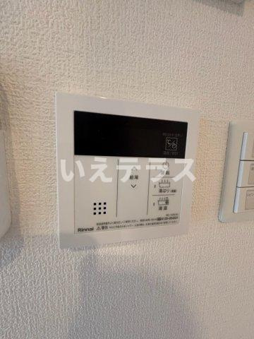 セレニテ西元町アリエのその他