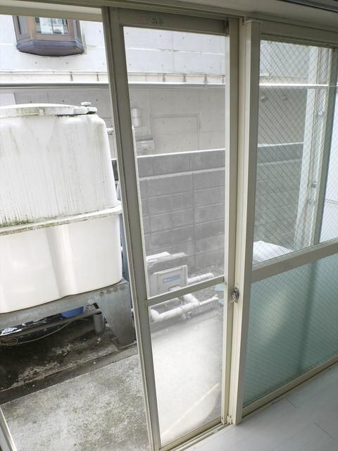 アミュズメント大和町第２の展望