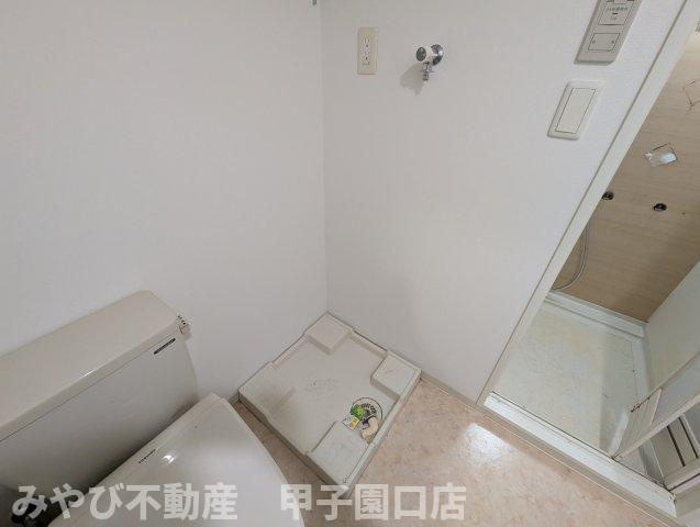 セレニテ甲子園Ⅱの設備