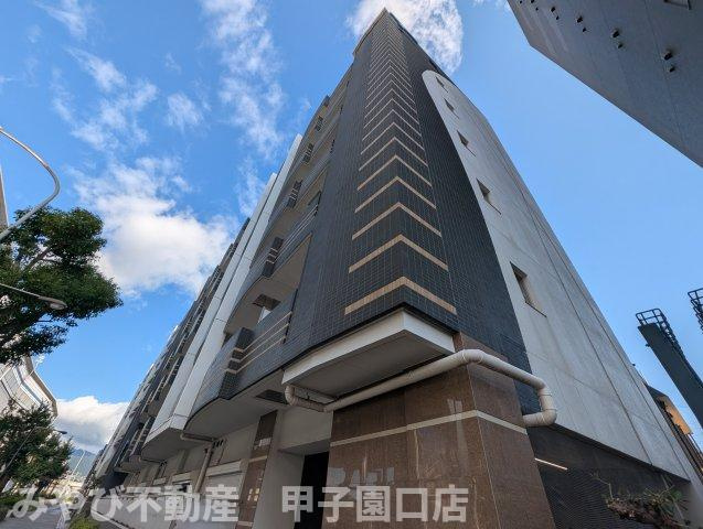 セレニテ甲子園Ⅱ
