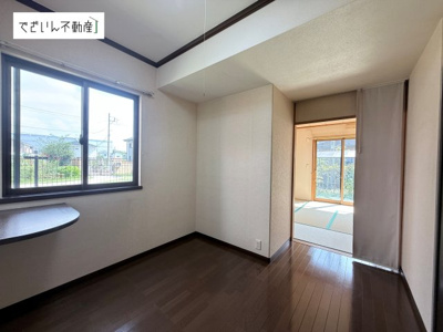 【その他】 | 久喜市西大輪　中古住宅   | 現地(2026年9月撮影)
1階サービスルーム