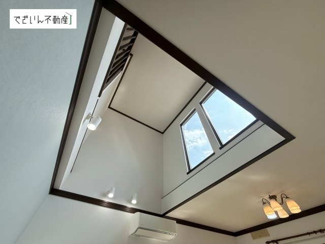 【その他】 | 久喜市西大輪　中古住宅   | 現地(2026年9月撮影)
