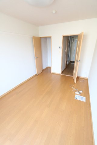 オリーブハウスⅤの内装