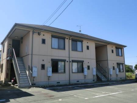 シャーメゾン桑野