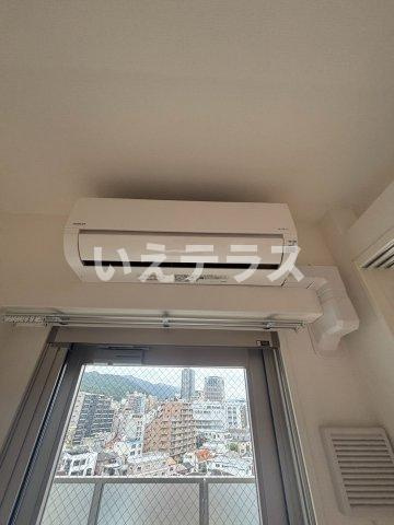 セレニテ西元町アリエの設備