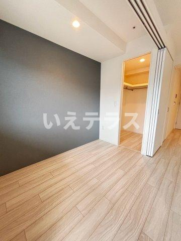 セレニテ西元町アリエの内装