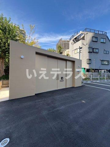 セレニテ西元町アリエのその他共用部分