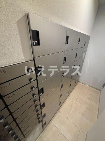 セレニテ西元町アリエのその他共用部分