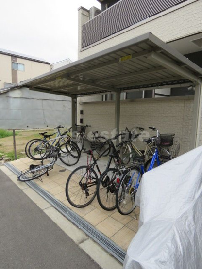 【その他共用部分】 | F maison LORE Ⅲ番館