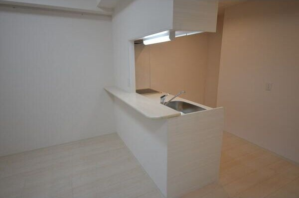 Naviglio Palazzoの居間・リビング
