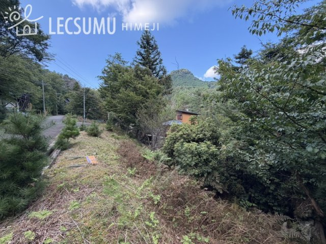 姫路市安富町関/売土地の周辺