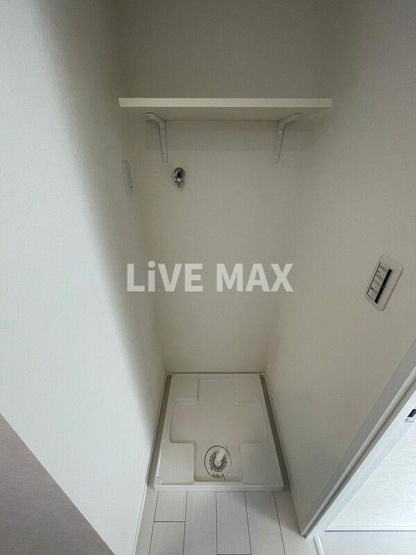 【設備】ラフォート町屋