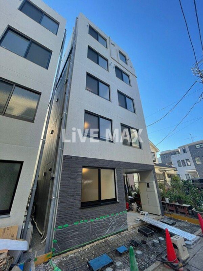 【外観】ラフォート町屋