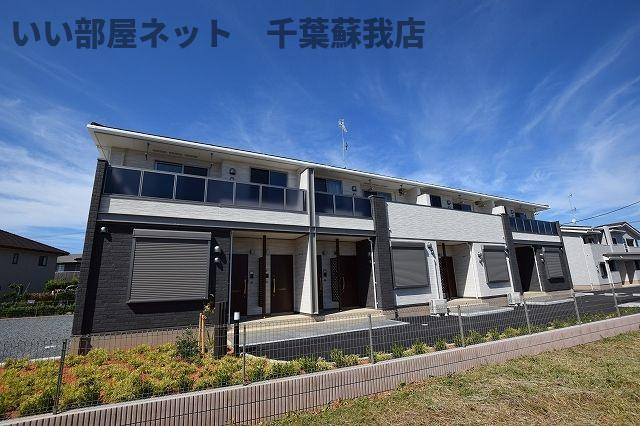 ハウス　ラフランス　Ｂ