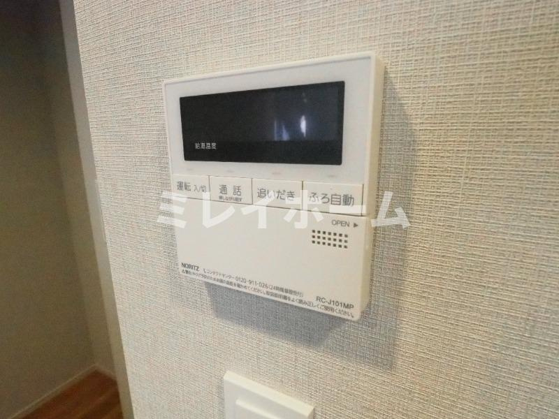 クレヴィアリグゼ西馬込のその他