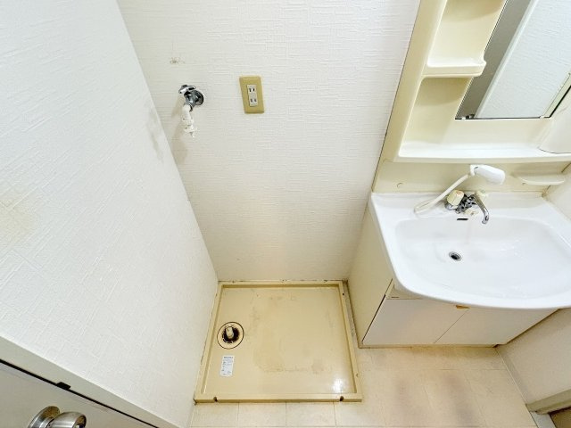 メイウール木川中里の設備