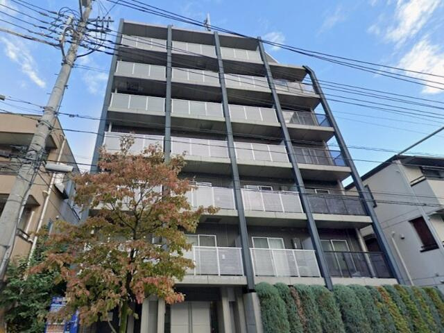 【外観】