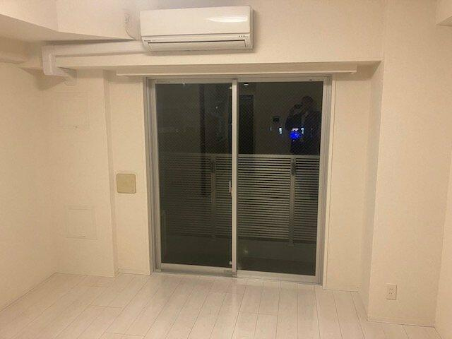 【寝室】