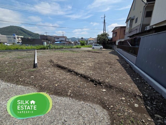 新築　桐生市東1丁目　3号棟