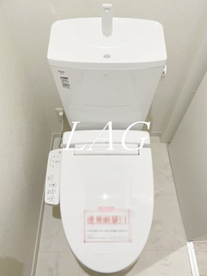 【トイレ】 | ＫＬＥＩＳ東大宮Ⅱ | トイレです。