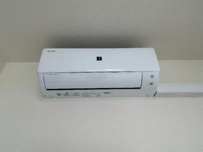 【設備】 | ジェルソミーノ | 室内設備