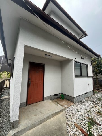 貸家　芦屋市三条町の外観