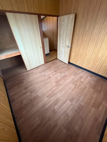 貸家　芦屋市三条町の収納