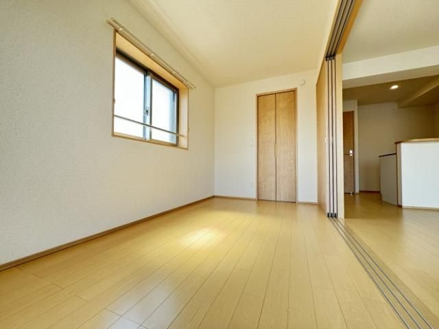 モンテ　リサイアの浴室