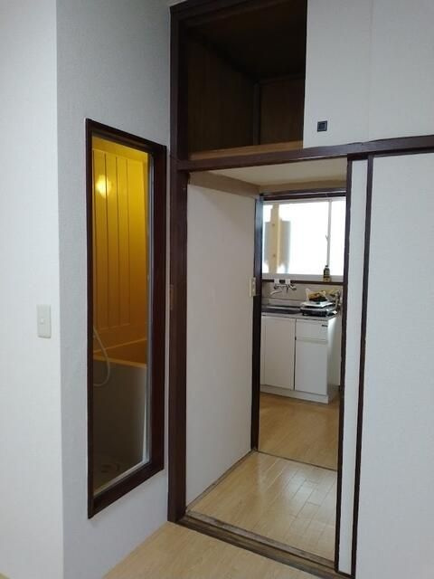 エステート千川のその他