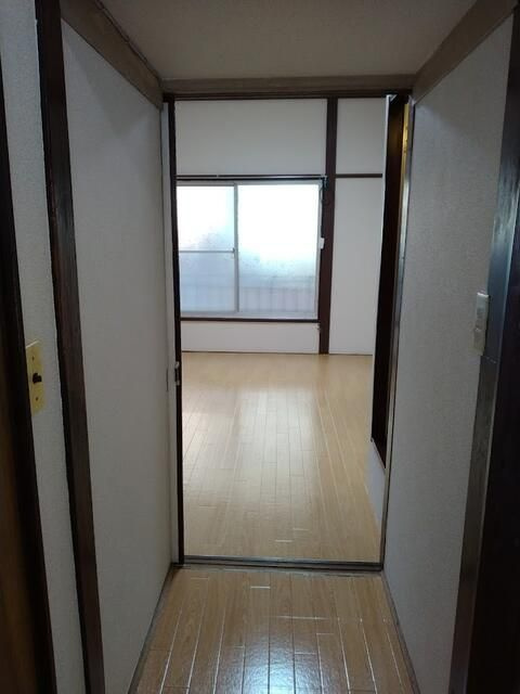 エステート千川のその他