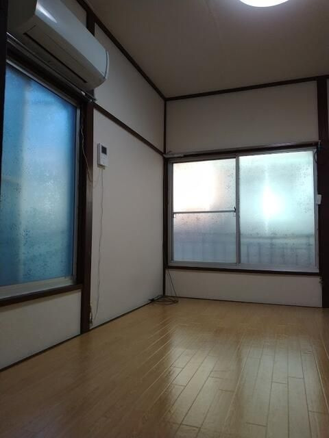 エステート千川の居間・リビング
