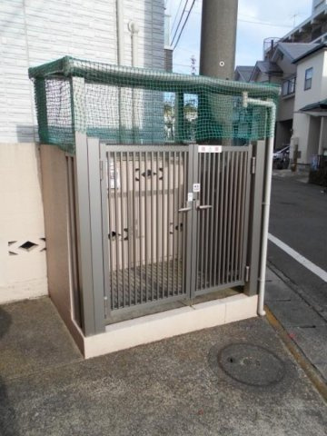 カーサ松が枝のその他共用部分
