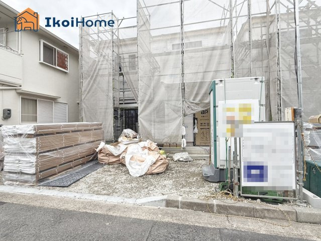 神戸市西区玉津町高津橋全２棟A号棟　新築戸建のその他|【ホームページに現地動画掲載中】●年中無休：当日予約可●最短10分で指定場所へお迎えに向かいます！