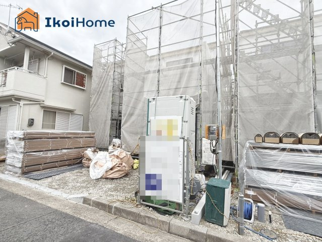 神戸市西区玉津町高津橋全２棟A号棟　新築戸建のその他|【ホームページに現地動画掲載中】●年中無休：当日予約可●物件・当店の最寄駅まで無料送迎します！