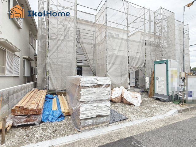 神戸市西区玉津町高津橋全２棟A号棟　新築戸建のその他|●資料・カタログのご請求無料●　高津橋小学校までは徒歩4分、玉津中学校までは徒歩19分。