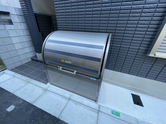【その他共用部分】 | アリュール立石