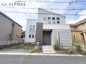 明石市魚住町清水　一戸建ての画像