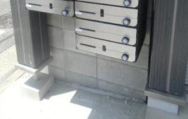 グランドボックス大泉学園のその他共用部分