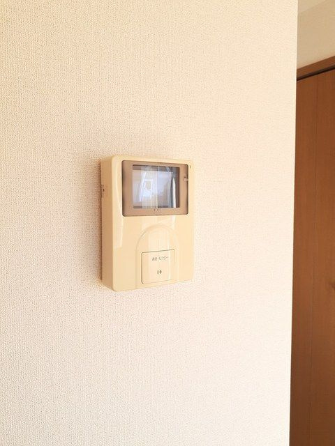 エントピア名和北Ａのセキュリティ