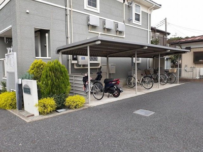 【その他共用部分】 | ジョイブルーム