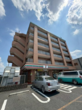 リバーストーンⅡ