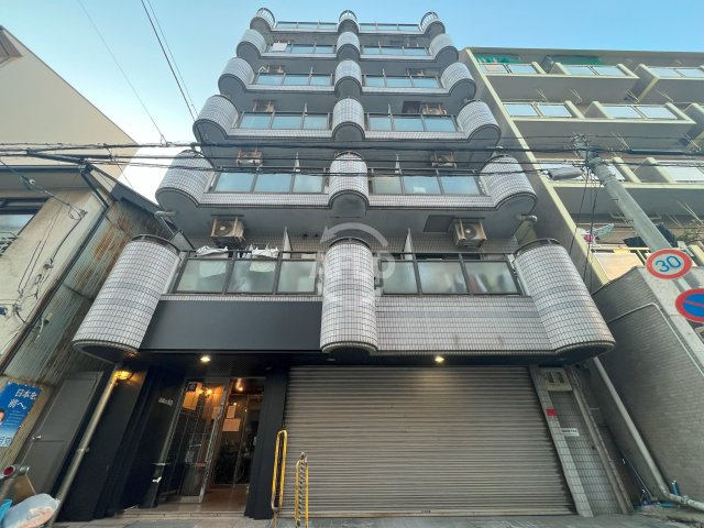 LakiaMaison難波南