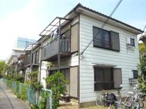 コーポ紙屋の画像
