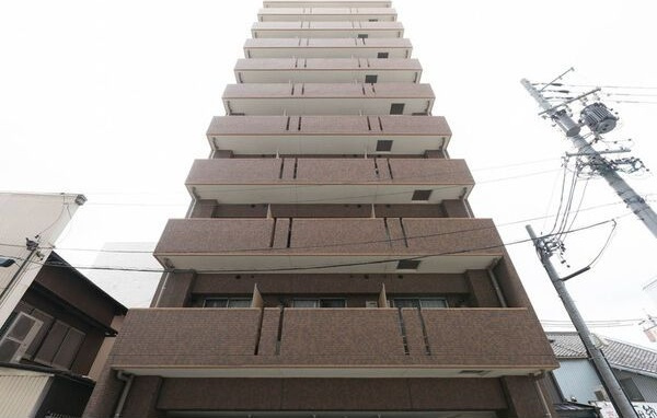 ライジングコート名古屋駅南