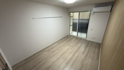 【洋室】 | マ・フィーユ六角