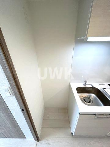 名古屋市西区那古野１丁目の賃貸マンションのキッチン|※同シリーズ参考