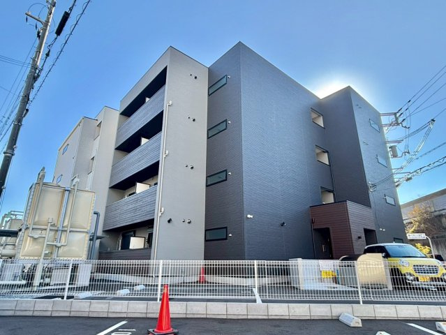 アプローズ加古川