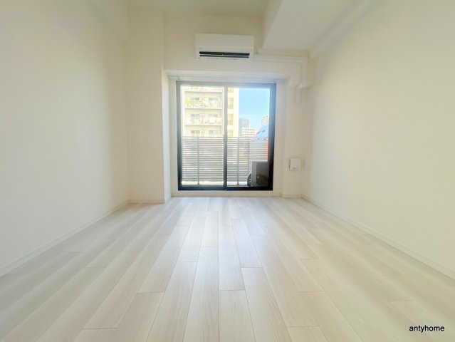 S-RESIDENCEドーム前千代崎　仲介手数料無料の寝室