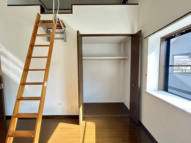 山口市緑ヶ丘　戸建てのその他